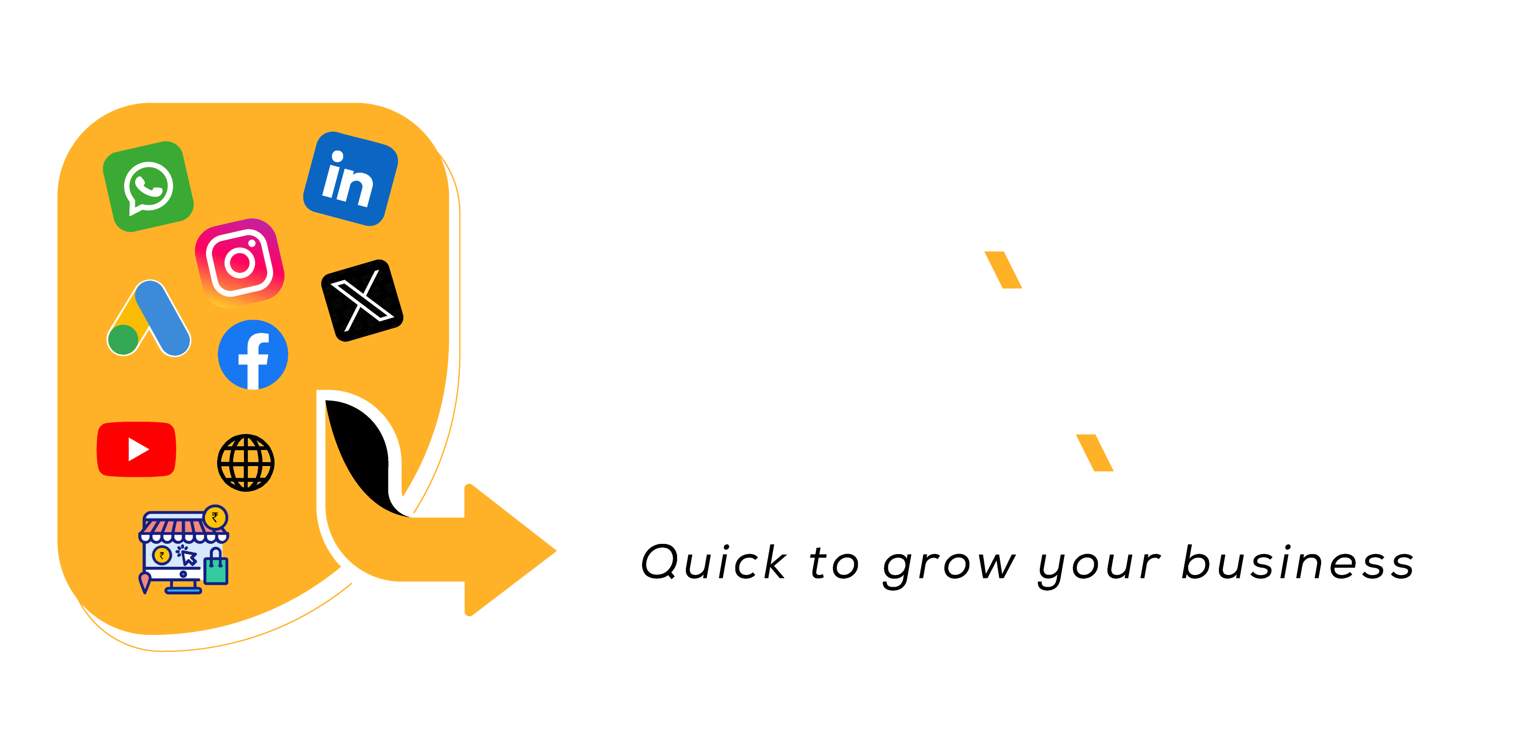 QAds Logo
